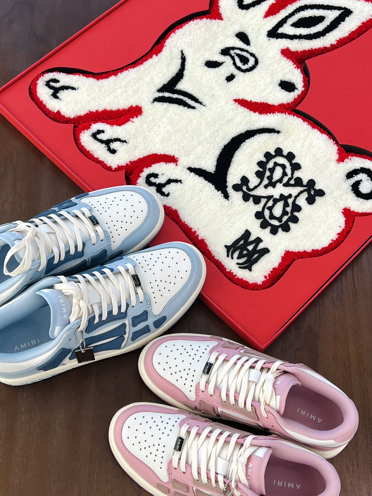 圆头 系带 深口鞋 皮革 圆头 系带 深口鞋 皮革 - VALI鞋履AI设计主图