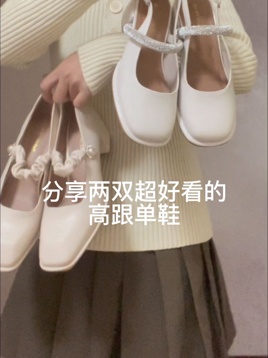 圆头 低帮 中口鞋 皮革 圆头 低帮 中口鞋 皮革 - VALI鞋履AI设计主图